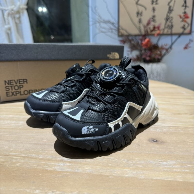 The North Face Kids Shoes